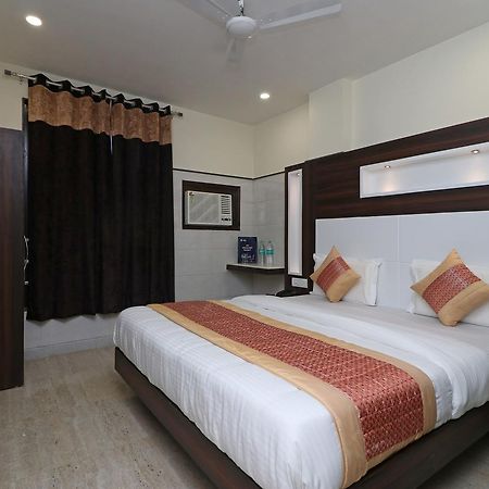 Oyo 11594 Hotel Tvs New Delhi Exterior photo