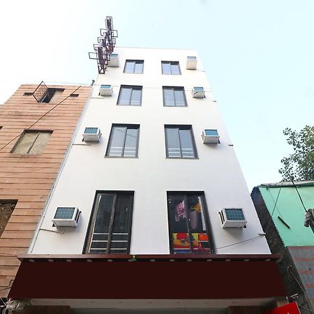 Oyo 11594 Hotel Tvs New Delhi Exterior photo