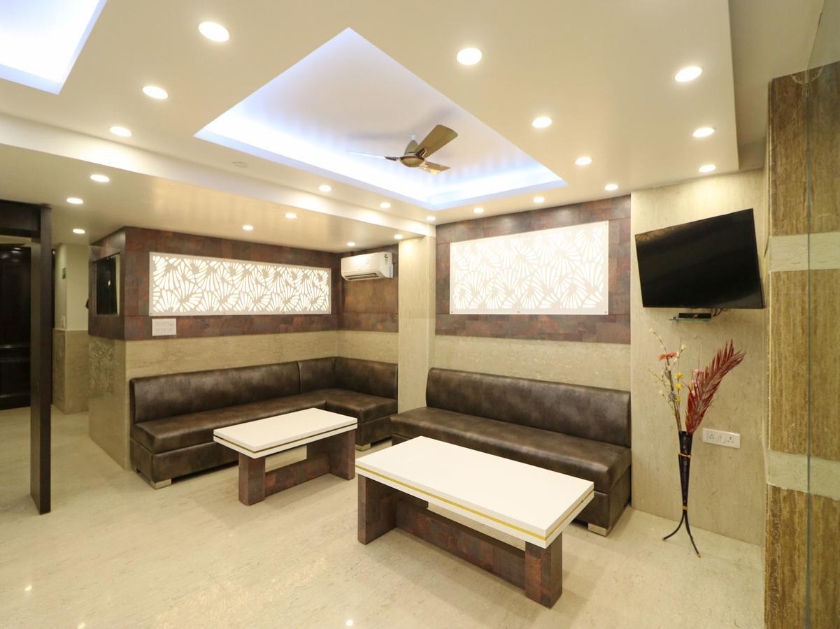Oyo 11594 Hotel Tvs New Delhi Exterior photo
